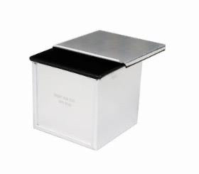 Cube Bread Baking pan