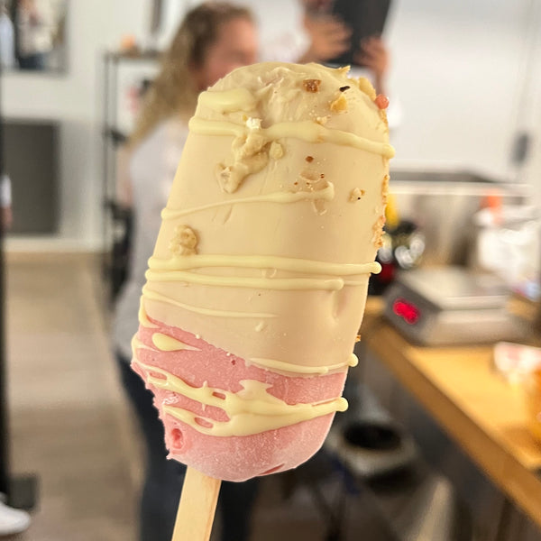 The Art & Business of Ice Cream Workshop