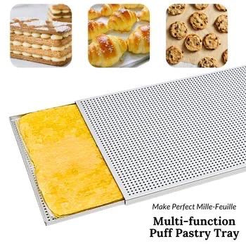 Puff Pastry Baking pan