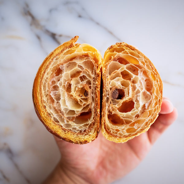 Viennoiserie Masterclass (+16 years) 5 days